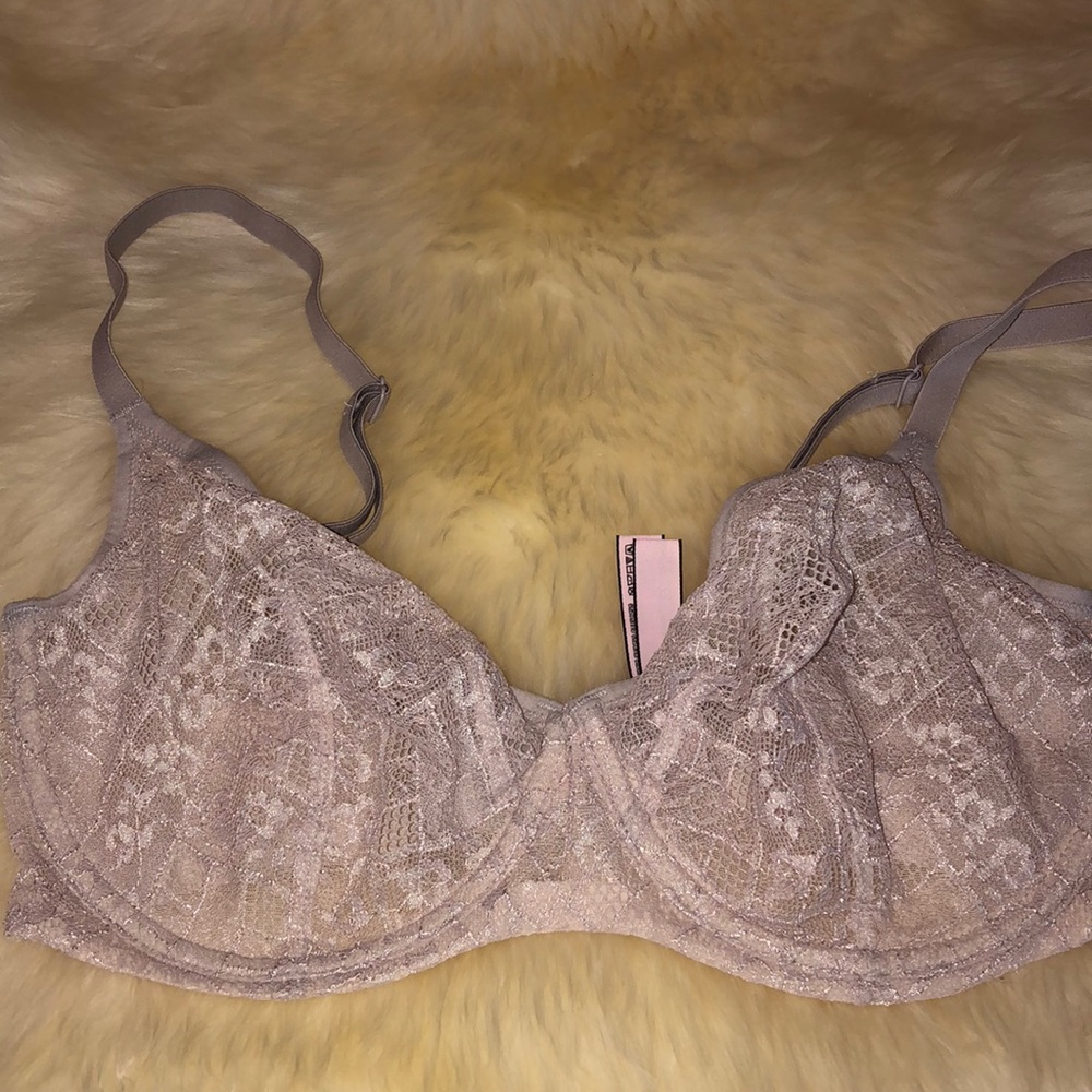 VS BODY BY VICTORIA BRA 32DDD